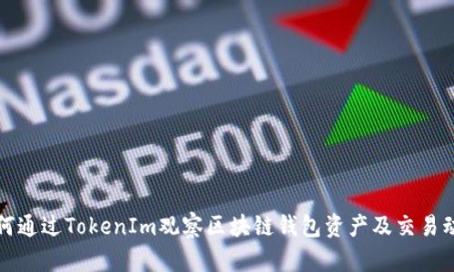 如何通过TokenIm观察区块链钱包资产及交易动态