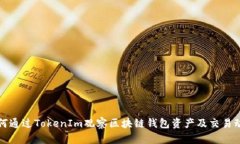 如何通过TokenIm观察区块链钱包资产及交易动态