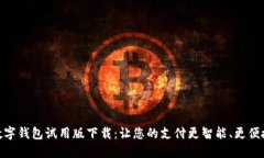 数字钱包试用版下载：让