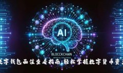 数字钱包面值查看指南：