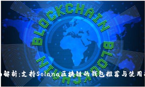 全面解析：支持Solana区块链的钱包推荐与使用指南