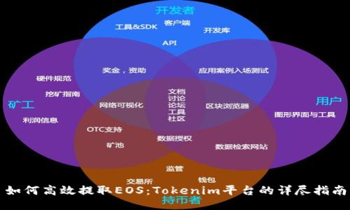 如何高效提取EOS：Tokenim平台的详尽指南
