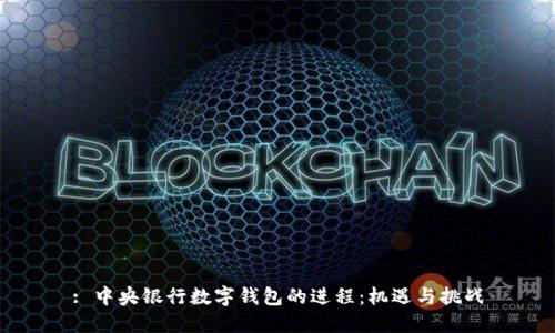 : 中央银行数字钱包的进程：机遇与挑战