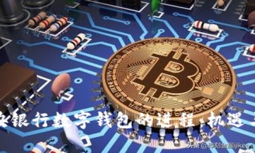 : 中央银行数字钱包的进程：机遇与挑战