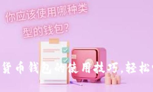 掌握迪拜数字货币钱包的使用技巧，轻松畅享未来金融!
