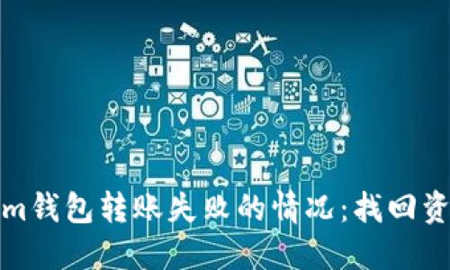 如何处理Tokenim钱包转账失败的情况：找回资金的方法与建议