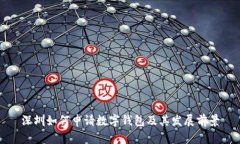 深圳如何申请数字钱包及