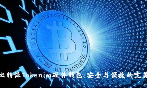 探索比特派Tokenim硬件钱包：安全与便捷的完美结合