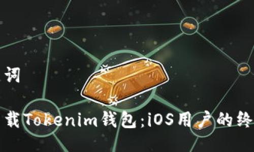 与关键词

如何下载Tokenim钱包：iOS用户的终极指南