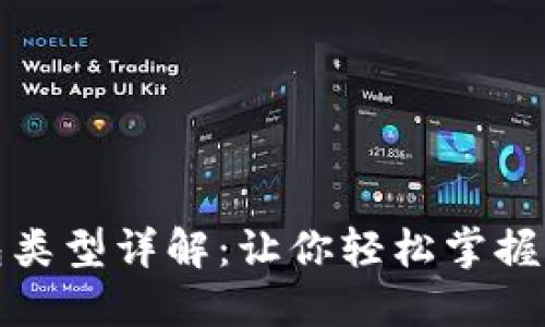 数字货币钱包类型详解：让你轻松掌握虚拟资产管理