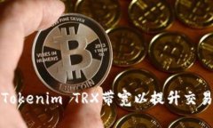 如何Tokenim TRX带宽以提升交
