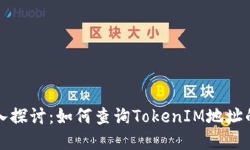 ### 深入探讨：如何查询TokenIM地址的主人信息