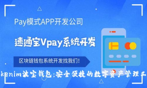 Tokenim波宝钱包：安全便捷的数字资产管理工具