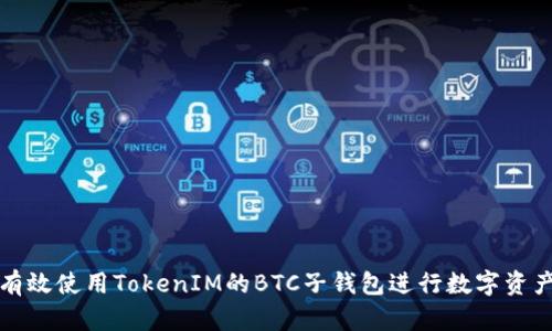 如何有效使用TokenIM的BTC子钱包进行数字资产管理