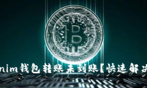 Tokenim钱包转账未到账？快速解决指南
