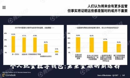 个人现金数字钱包：未来金融的新选择