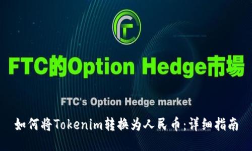 如何将Tokenim转换为人民币：详细指南