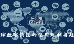 全球数字钱包的使用现状