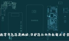 数字钱包隐藏地址：保护