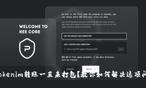  Tokenim转账一直未打包？教你如何解决这项问题