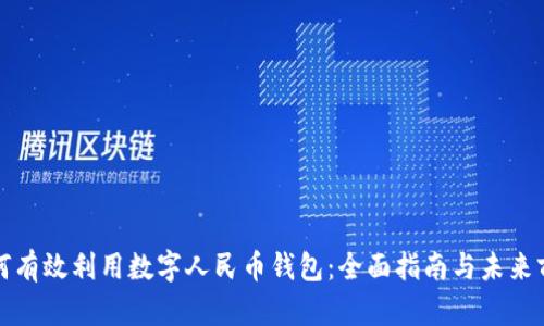 如何有效利用数字人民币钱包：全面指南与未来前景