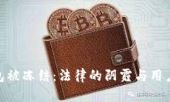 数字钱包被冻结：法律的