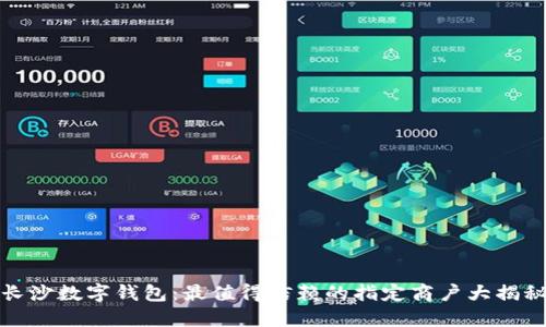 长沙数字钱包：最值得信赖的指定商户大揭秘
