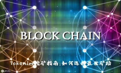 Tokenim挖矿指南：如何选择最佳矿场