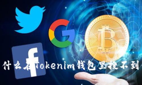 : 揭秘：为什么在Tokenim钱包里搜不到你的代币？