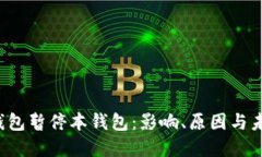  数字钱包暂停本钱包：影