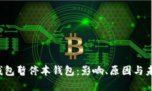  数字钱包暂停本钱包：影响、原因与未来展望