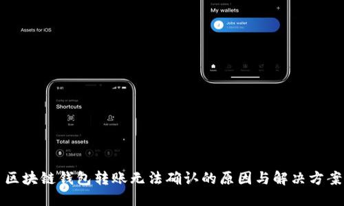 区块链钱包转账无法确认的原因与解决方案