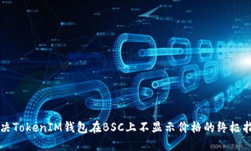 解决TokenIM钱包在BSC上不显示价格的终极指南