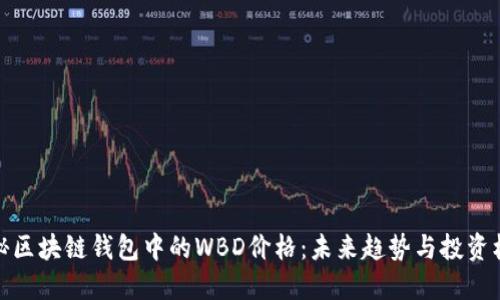 揭秘区块链钱包中的WBD价格：未来趋势与投资机会