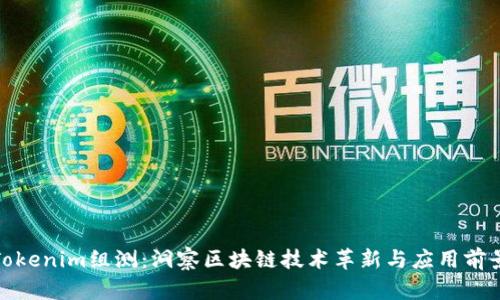 Tokenim组测：洞察区块链技术革新与应用前景