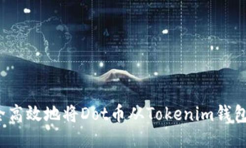 如何安全高效地将Dot币从Tokenim钱包中取回？