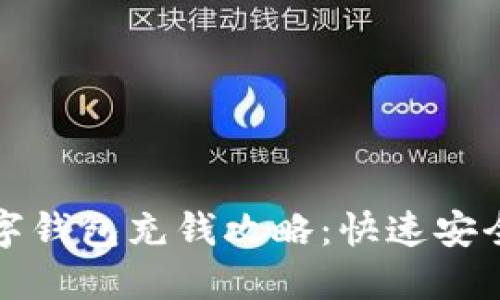 揭秘邮政数字钱包充钱攻略：快速安全的充值方式