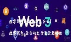 数字钱包通俗解释是什么