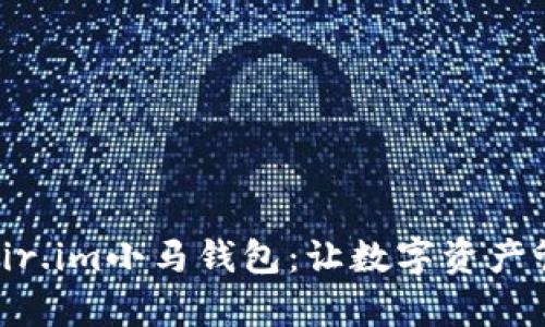 全面解读fir.im小马钱包：让数字资产管理更简单