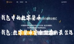 冷钱包中的数字货币冷钱