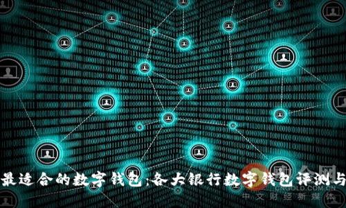 选择最适合的数字钱包：各大银行数字钱包评测与推荐
