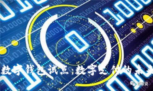 交行数字钱包试点：数字支付的未来已来