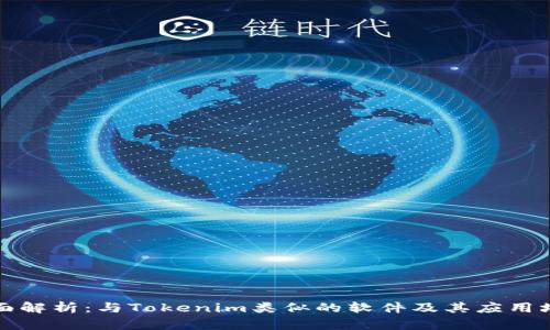 全面解析：与Tokenim类似的软件及其应用场景