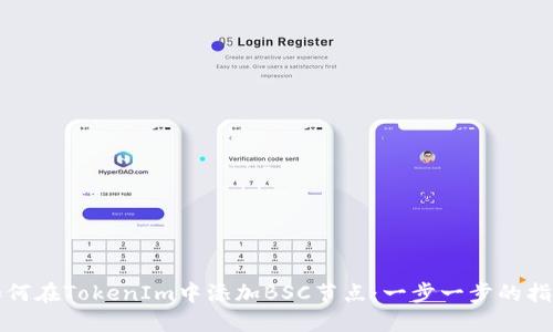 如何在TokenIm中添加BSC节点：一步一步的指南