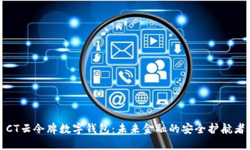 CT云令牌数字钱包：未来金融的安全护航者