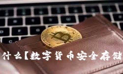 : 冷钱包是什么？数字货币安全存储的最佳选择