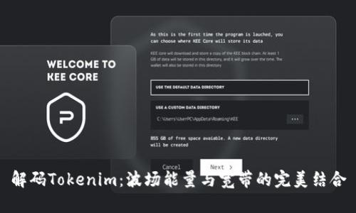 解码Tokenim：波场能量与宽带的完美结合