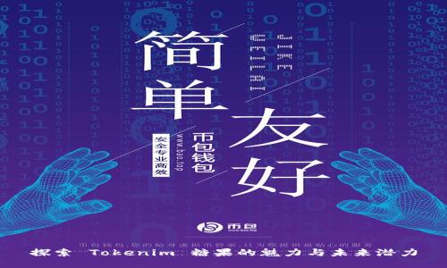 探索 Tokenim 糖果的魅力与未来潜力