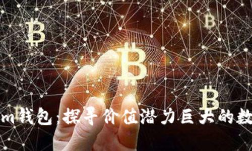 Tokenim钱包：探寻价值潜力巨大的数字资产