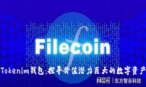 Tokenim钱包：探寻价值潜力巨大的数字资产